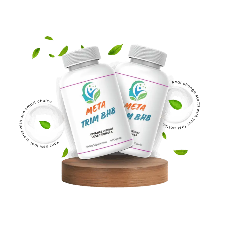Meta Trim BHB